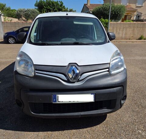 Renault kangoo express II (2) 1.5 dci 75 grand confort
