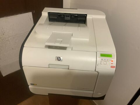 HP CLJ Pro 400 M451DN - CE957A Laser Couleur  180 Combs-la-Ville (77)