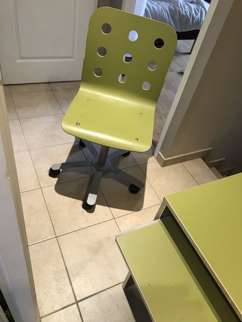 bureau+chaise Meubles