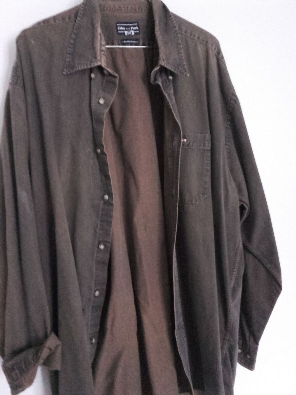 CHEMISES coton (PH) Vêtements