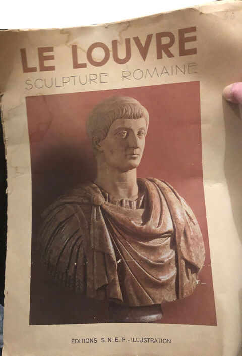 Le Louvre 5 Montlhry (91)