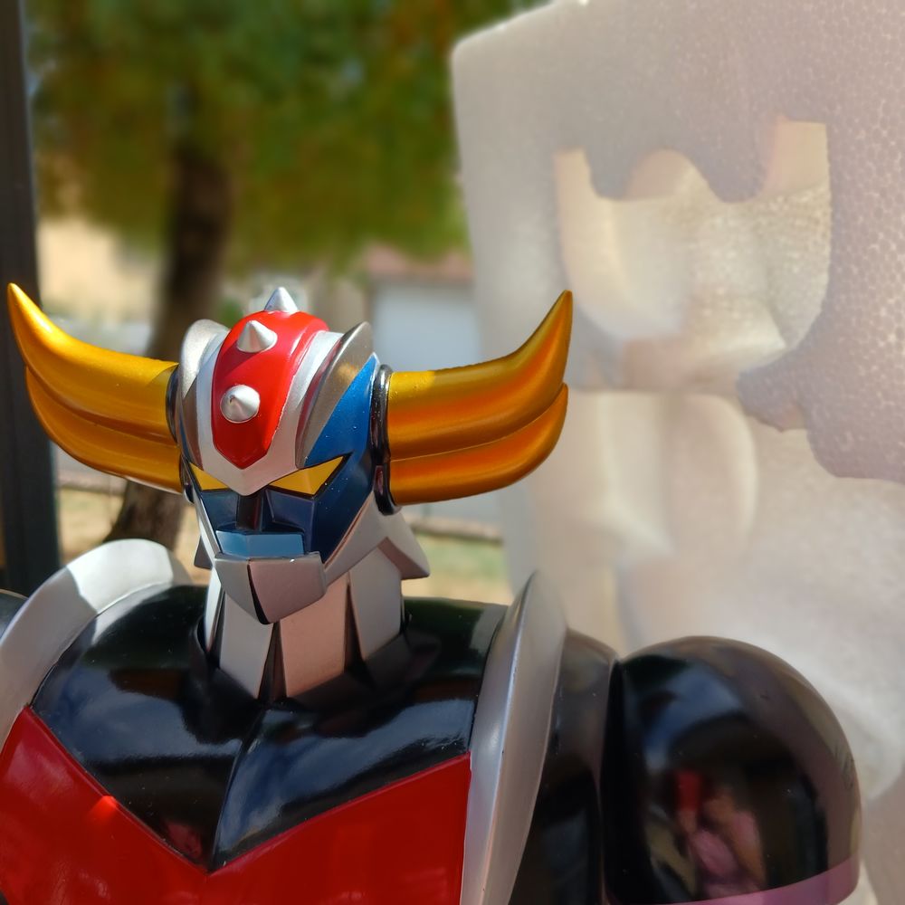 ROBOT BIOMAN Jeux / jouets