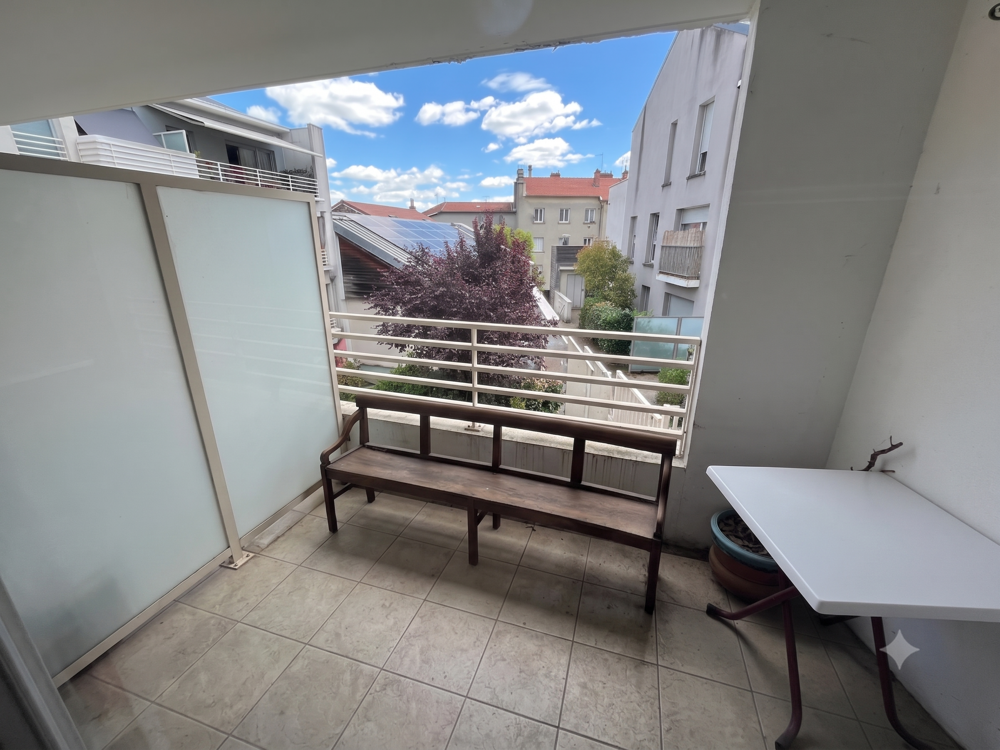 Vente Appartement T3 de 70m² - Oullins Centre Oullins