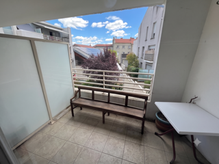  Appartement à vendre 3 pièces 70 m²