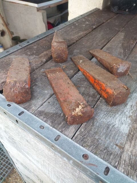 Outillage B�cheronnage 1 Firmi (12)