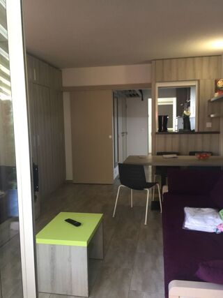  Appartement � louer 2/3 pi�ces 37 m�