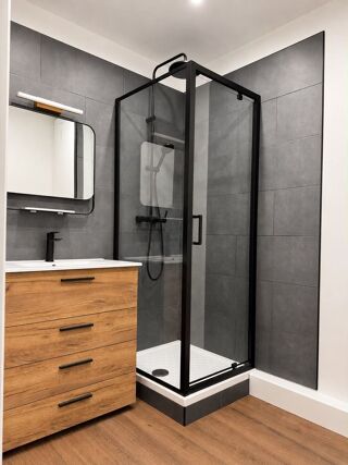  Appartement à vendre 2 pièces 50 m²