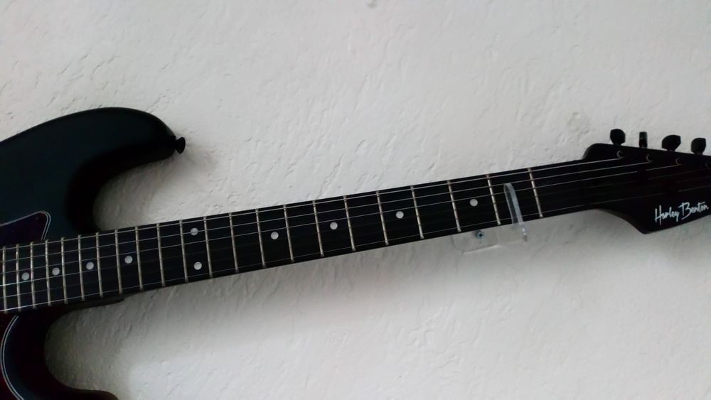 guitare h b neuve corde 10 /46 Instruments de musique