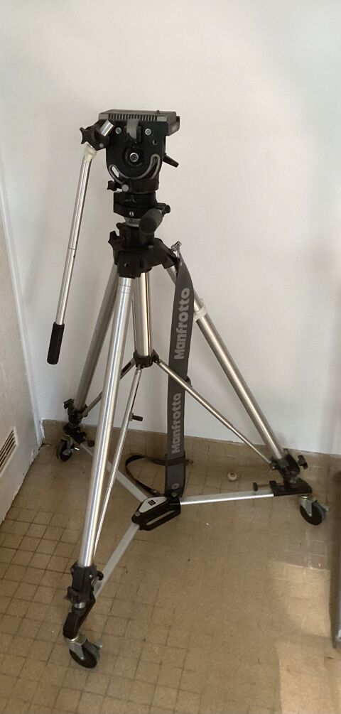 Trpied photo Manfrotto 280 Muzillac (56)
