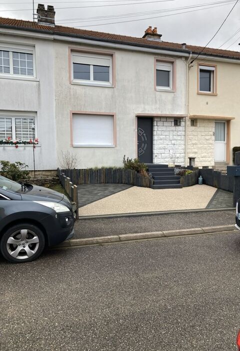  Maison � louer 4 pi�ces 85 m� Seichamps