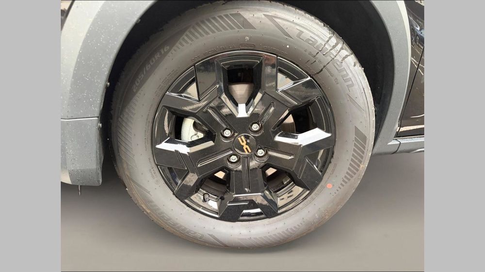 Sandero ECO-G 120 Stepway Extreme 2026 occasion 92120 Montrouge