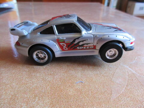 voiture de course pour circuit lectrique 10 Grenoble (38)