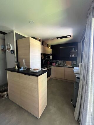  Chalet à vendre 3 pièces 65 m² Pomérols