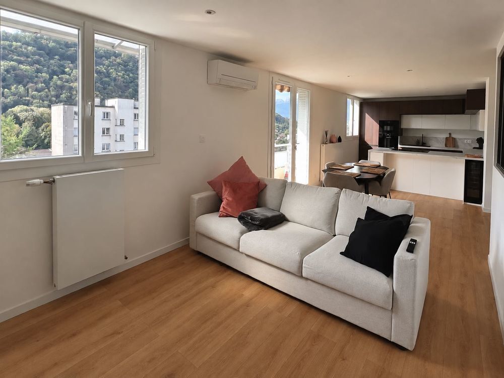 Vente Appartement T2 62 m² €