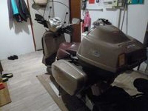 APRILIA 1999 occasion 33138 Lanton