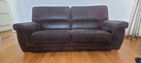 Canap� fixe 200 Montcresson (45)