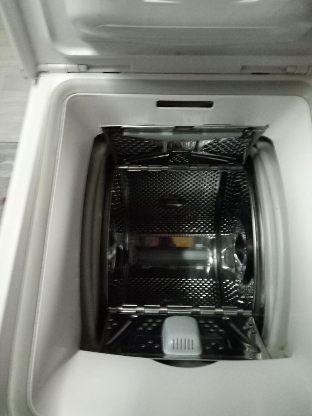 LAVE LINGE Electroménager