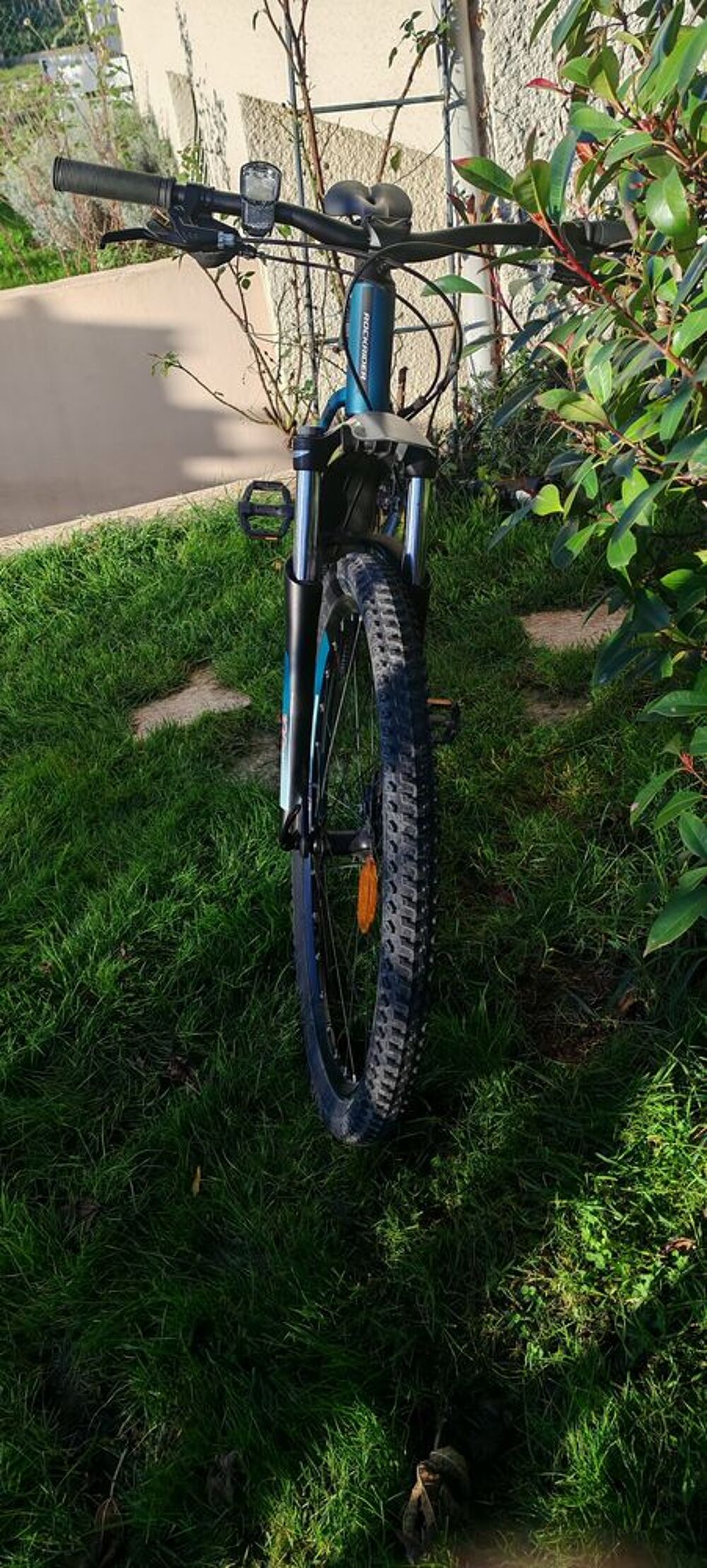 V&eacute;lo VTT 530 MDB Sports