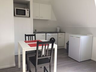  Appartement  louer 1 pice 29 m