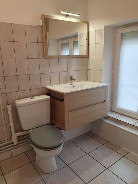  Appartement � louer 1 pi�ce 39 m�