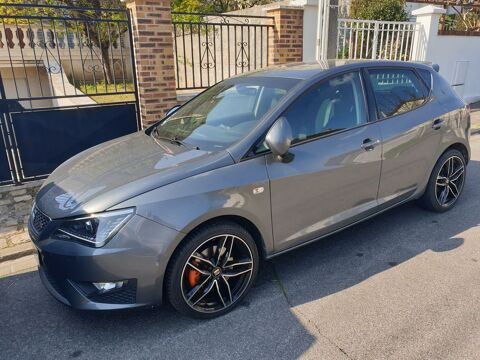 Seat ibiza SC 1.2 TSI 110 ch FR