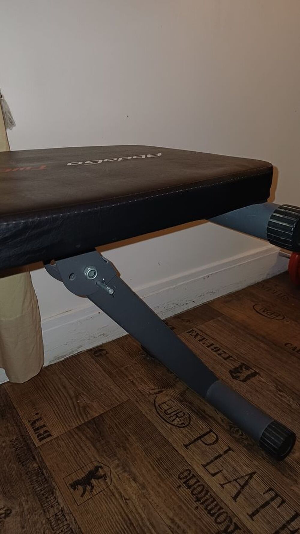 Banc de musculation Sports