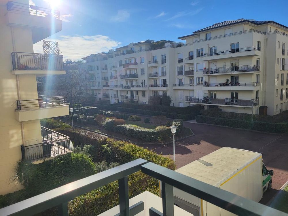 Vente Appartement Appartement F2 Rueil-malmaison