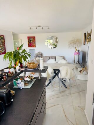  Appartement  vendre 3 pices 63 m