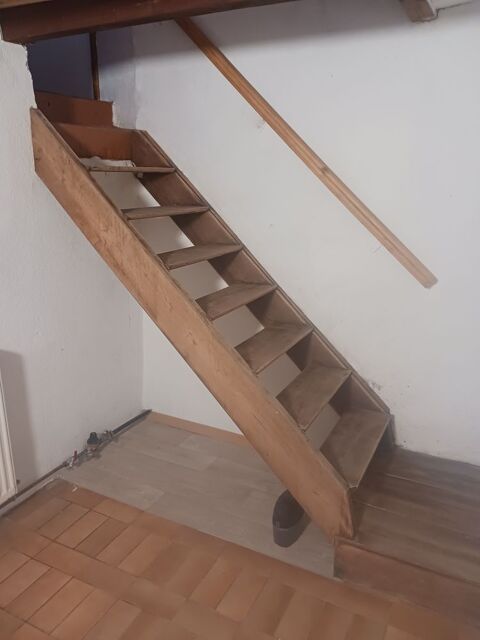  Maison � louer 5 pi�ces 89 m�