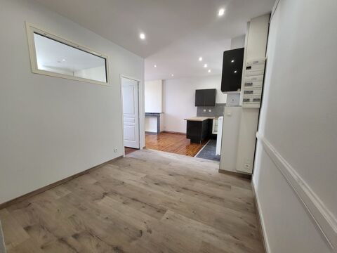  Appartement � louer 2 pi�ces 54 m�