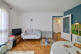  Appartement à vendre 3 pièces 69 m²