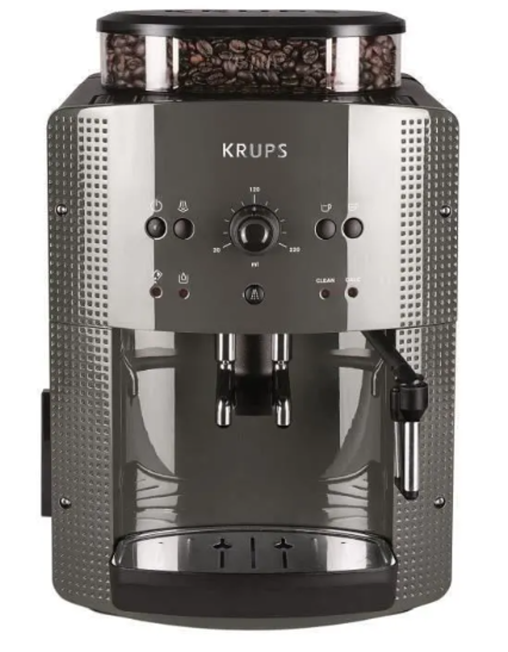 Machine &agrave; caf&eacute; grain KRUPS EA810B70 Electroménager