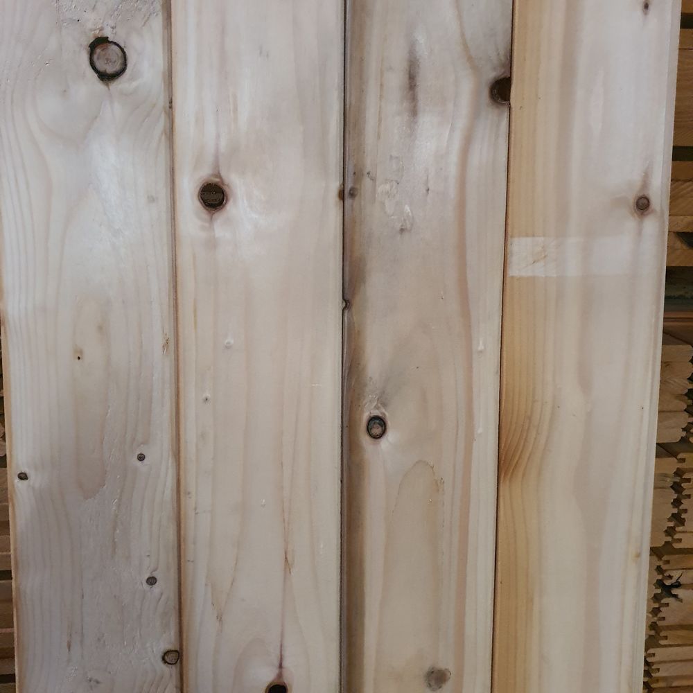 CLIN sapin en 135 cm de large Bricolage