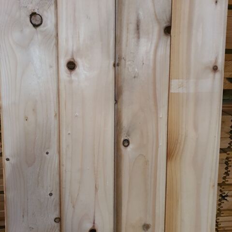 CLIN sapin en 135 cm de large 9 Saint-Porquier (82)