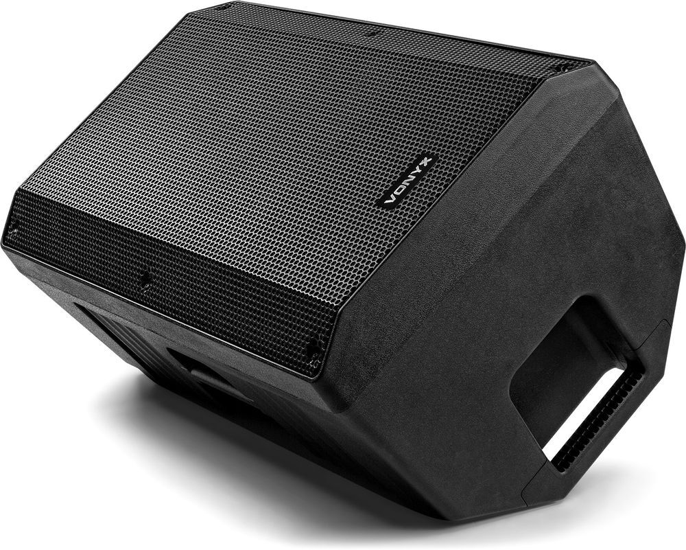 paire d'enceintes marques Wonyx, 1000W, d'occasion. Audio et hifi