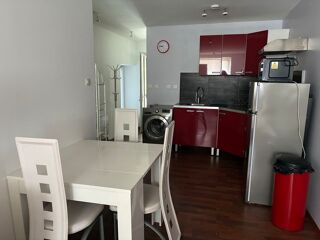  Appartement à louer 2 pièces 45 m² Ottange