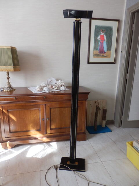 Lampadaire halogne 38 La Garenne-Colombes (92)