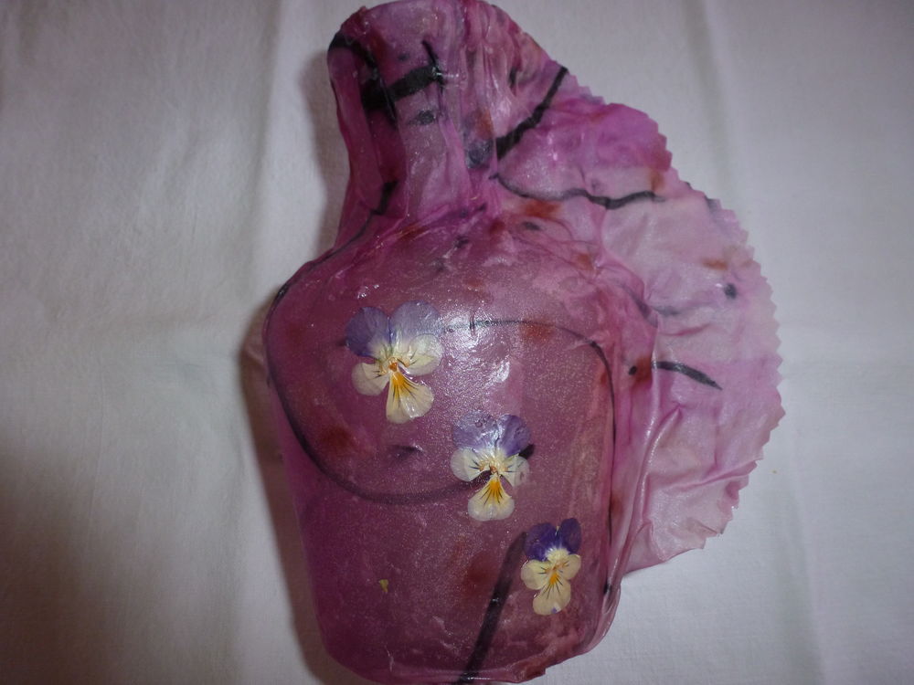 petits vases Décoration