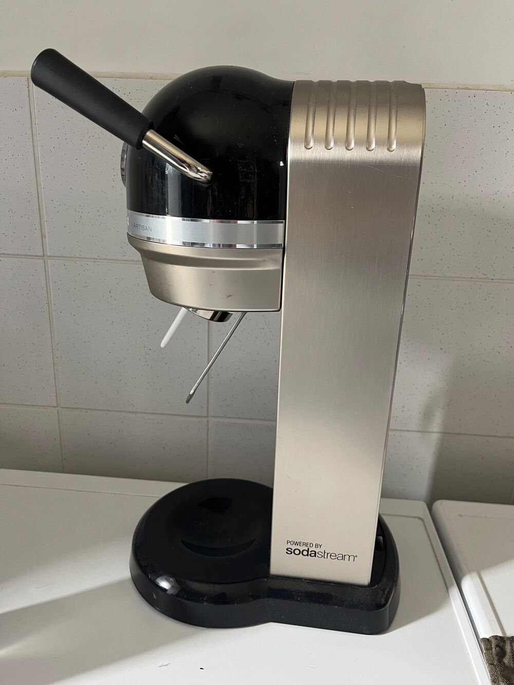 SODASTREAM Cuisine