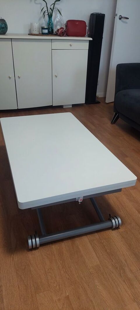 Table basse relevable Le Rheu (35)