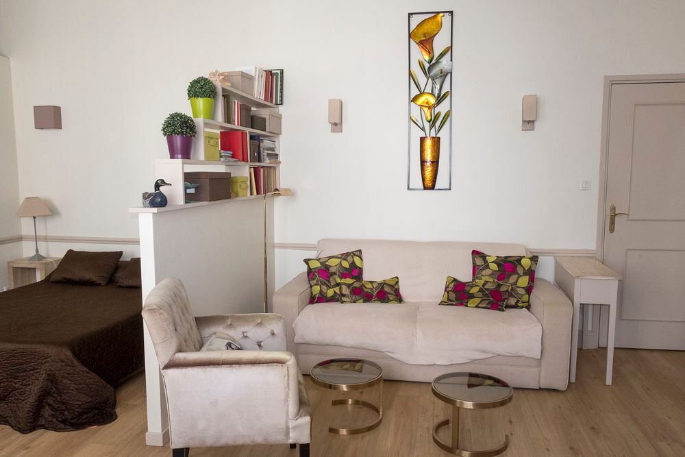   TRES BEAU 40 M2 ancien palace VICHY Auvergne, Vichy (03200)