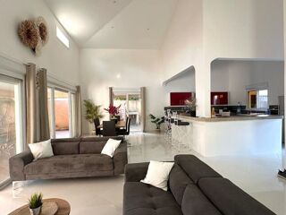  Villa � vendre 4 pi�ces 1 m� Ngaparou, s�n�gal