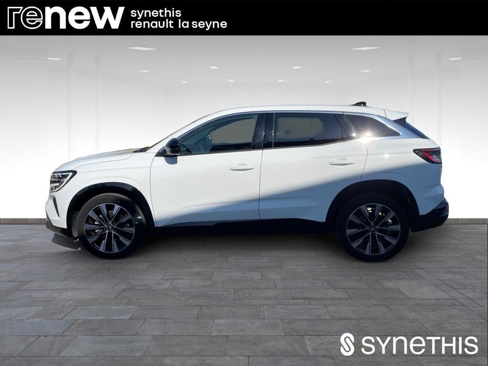 Austral E-Tech hybrid 200 Techno 2023 occasion 83500 La Seyne-sur-Mer