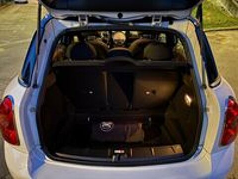 Countryman COOPER 122 BVM6 2012 occasion 94340 Joinville-le-Pont