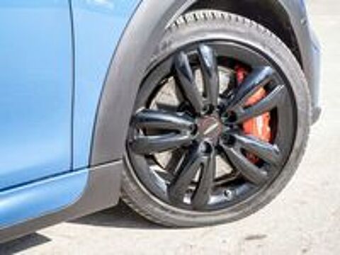 Cooper S JCW 231 cv 2022 occasion 13124 Peypin