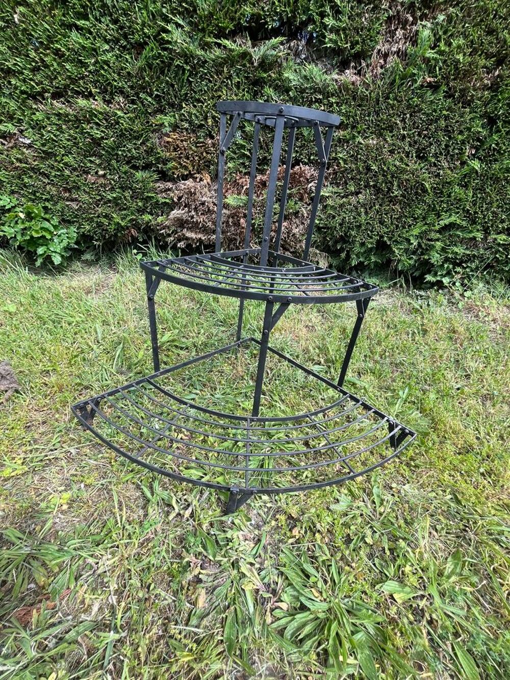Porte plante Décoration