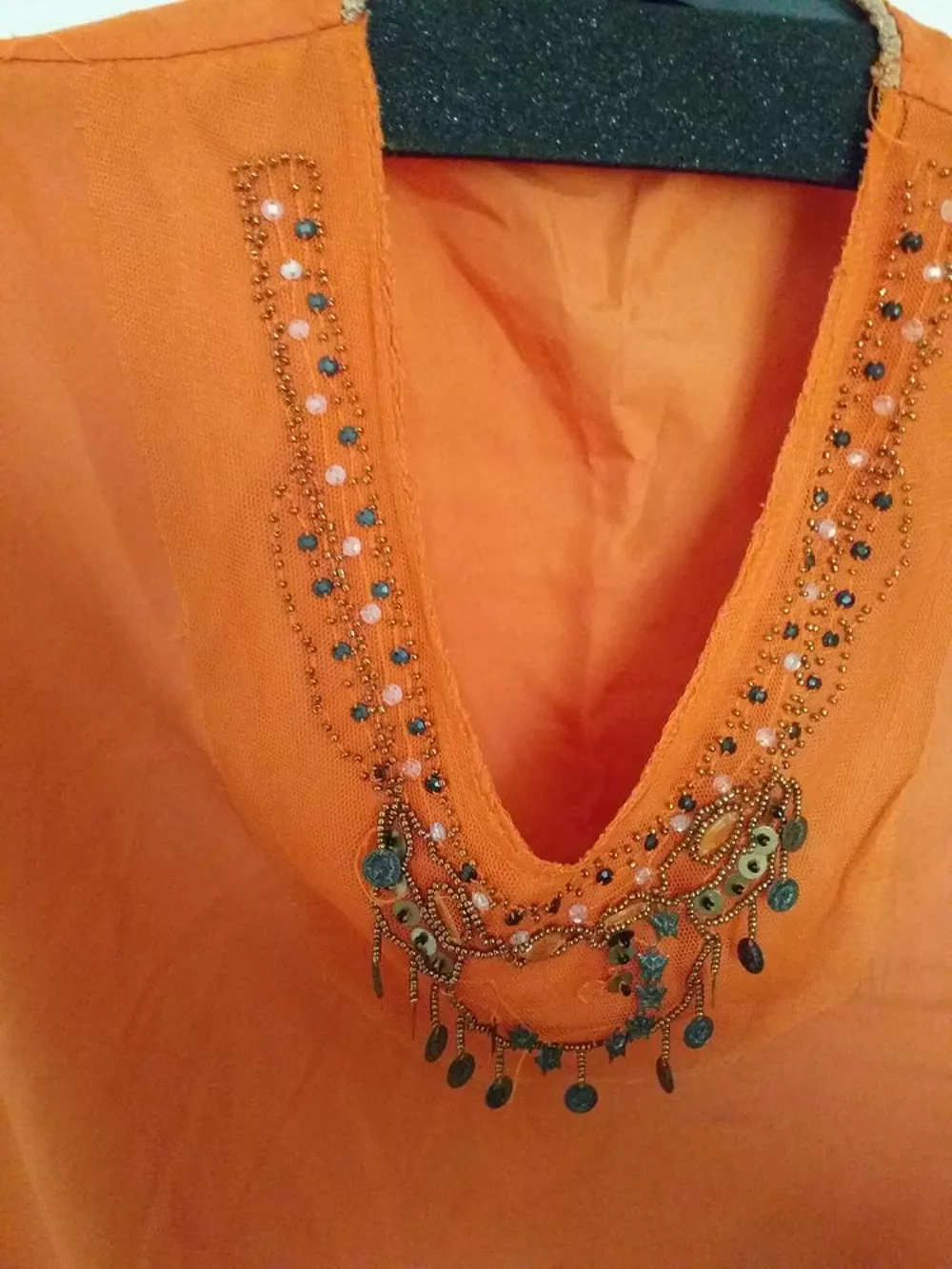 TUNIQUE FEMME TAILLE L MACHIN CHOSE Vtements