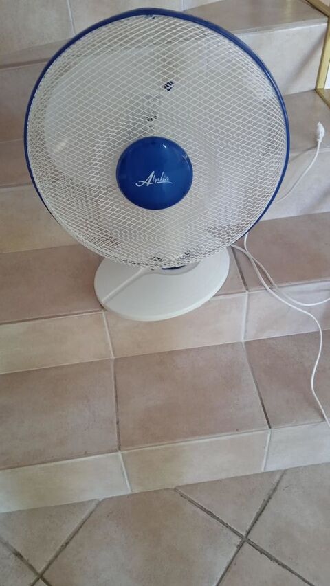 VENTILATEUR Montanay (69)
