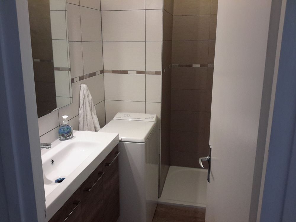   Appartement proche mer avec piscine Languedoc-Roussillon, Le Barcars (66420)