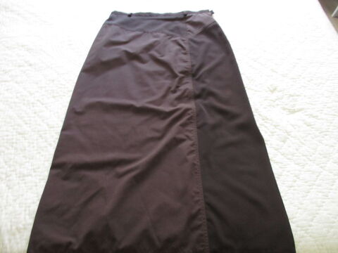 Jupe longue NEUVE taille 42 12 Flac (16)